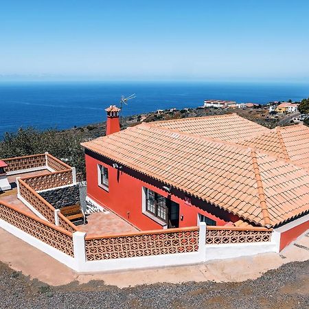 Casa Vila Garafía Exterior foto