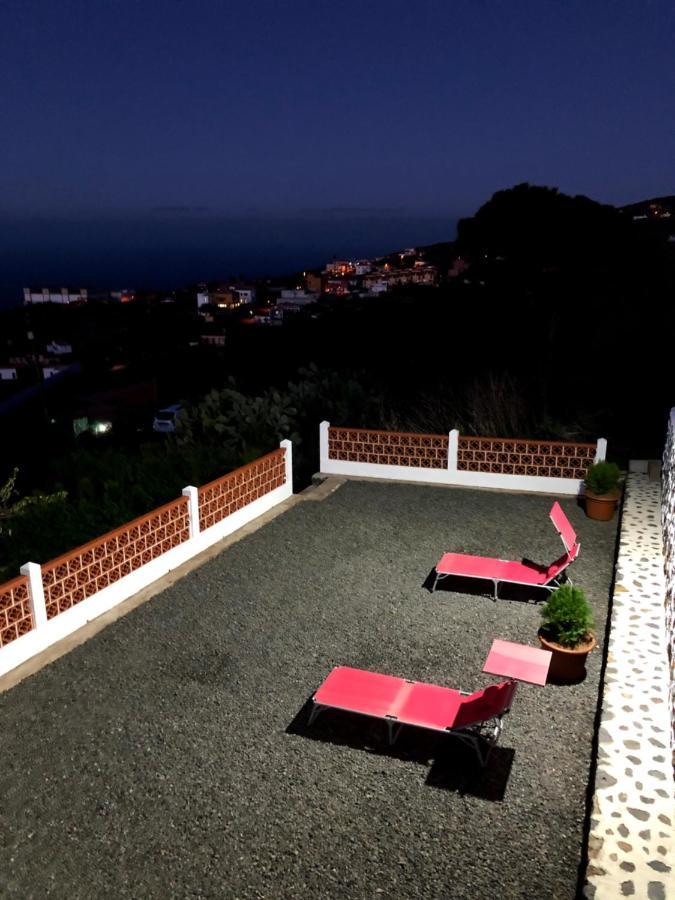 Casa Vila Garafía Exterior foto